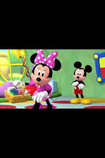 08:55: La casa de Mickey Mouse+ (T1): Ep.11 La casa de Minnie Mouse | Disney Junior | 6/4 2026