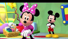 La casa de Mickey Mouse+ (T1): Ep.11 La casa de Minnie Mouse