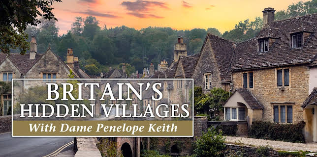 Britain's Hidden Villages