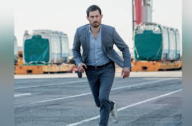 Barcelona Crime: Keeping Afloat (Episode 1 of 4)