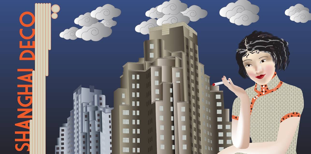 Shanghai Deco (2019)