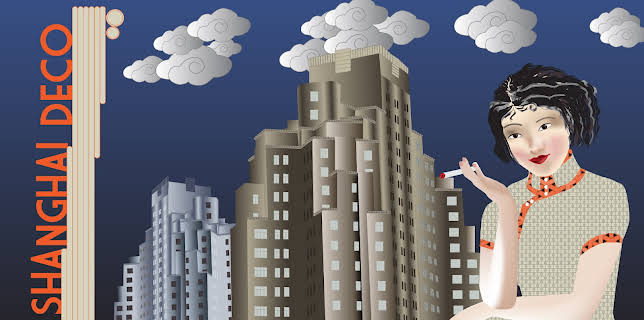 Shanghai Deco (2019)