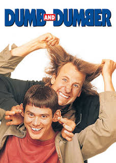 10:40 PM: Dumb & Dumber (IMDb 7.3) | Sky Greats | 10/27 2025