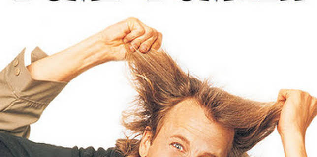 10:45 AM: Dumb & Dumber (IMDb 7.3) | Sky Comedy | 11/5 2025