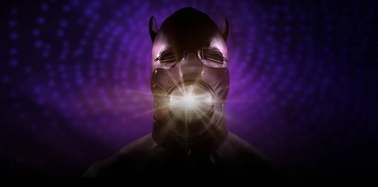 Into the Dark: Midnight Kiss (2020)