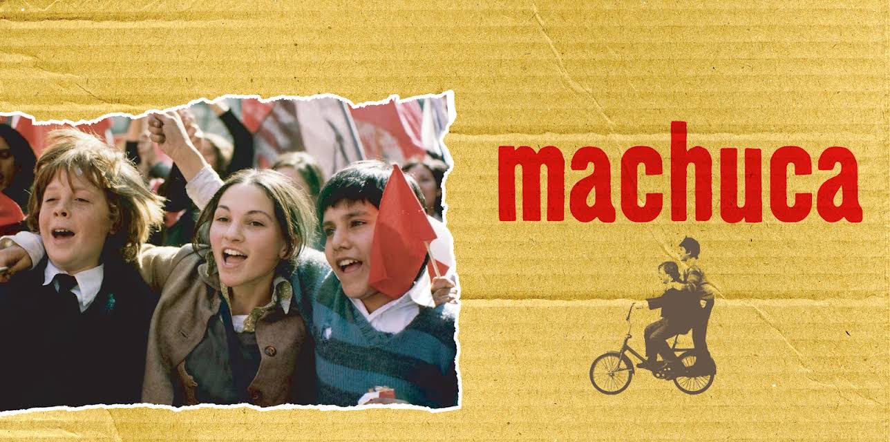 Machuca (2005)