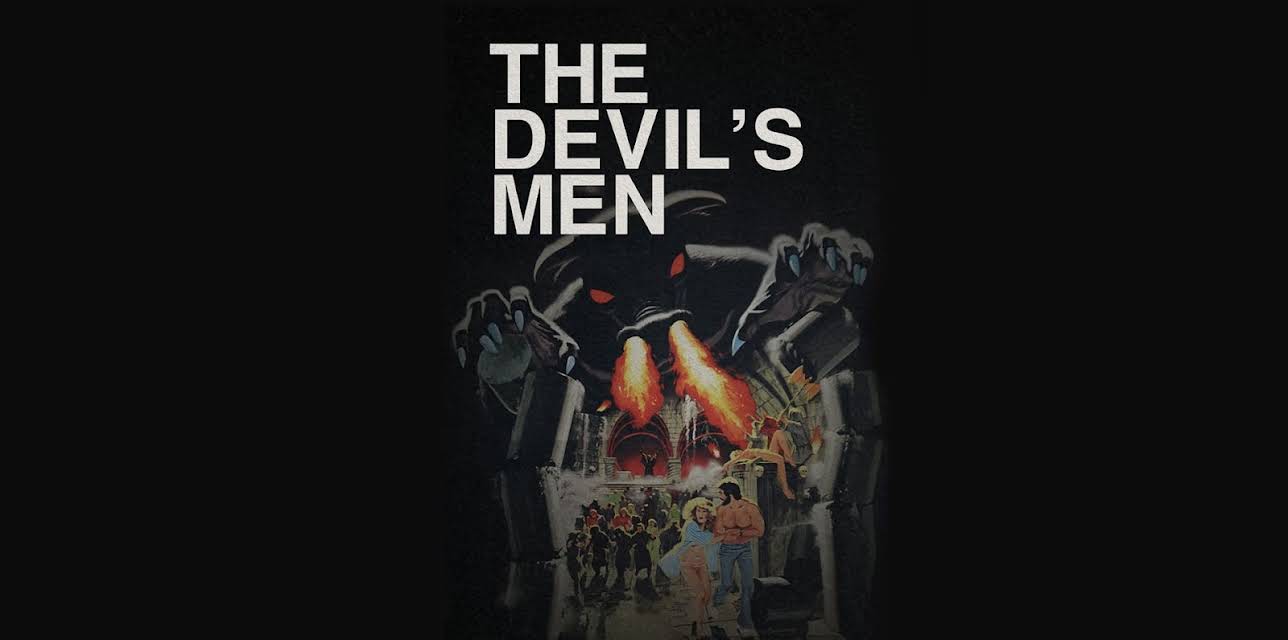 The Devil's Men (1977)