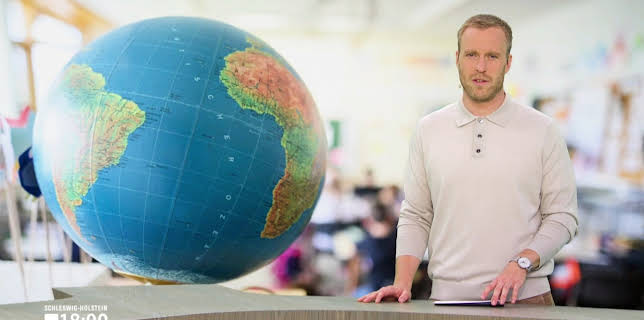 03:15: Schleswig-Holstein 18:00 | Radio Bremen | 1/12 2026