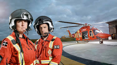 12:10: Cornwall Air 999 (S1 E5) (S1) | Discovery Channel | 1/7 2026