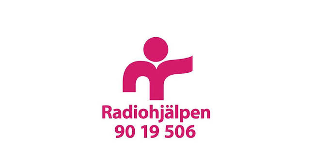 Radiohjälpen: Så gör Radiohjälpen skillnad