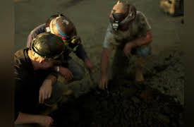Ghost Mine Season 1: Disturbance At The Inn