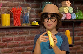 How to Make: How to Make Spy Bananas