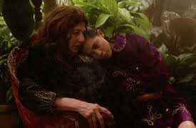 Brand New Cherry Flavor: Hair of the Dog