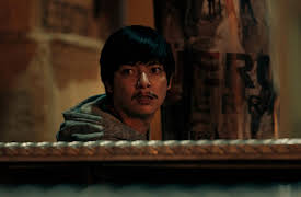 Coyotl, Hero and Beast, Season 1: Lupe's Last Temptation