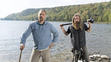 10:00 PM: Maine Cabin Masters (S2) | Discovery Channel | 8/17 2026