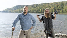 Maine Cabin Masters