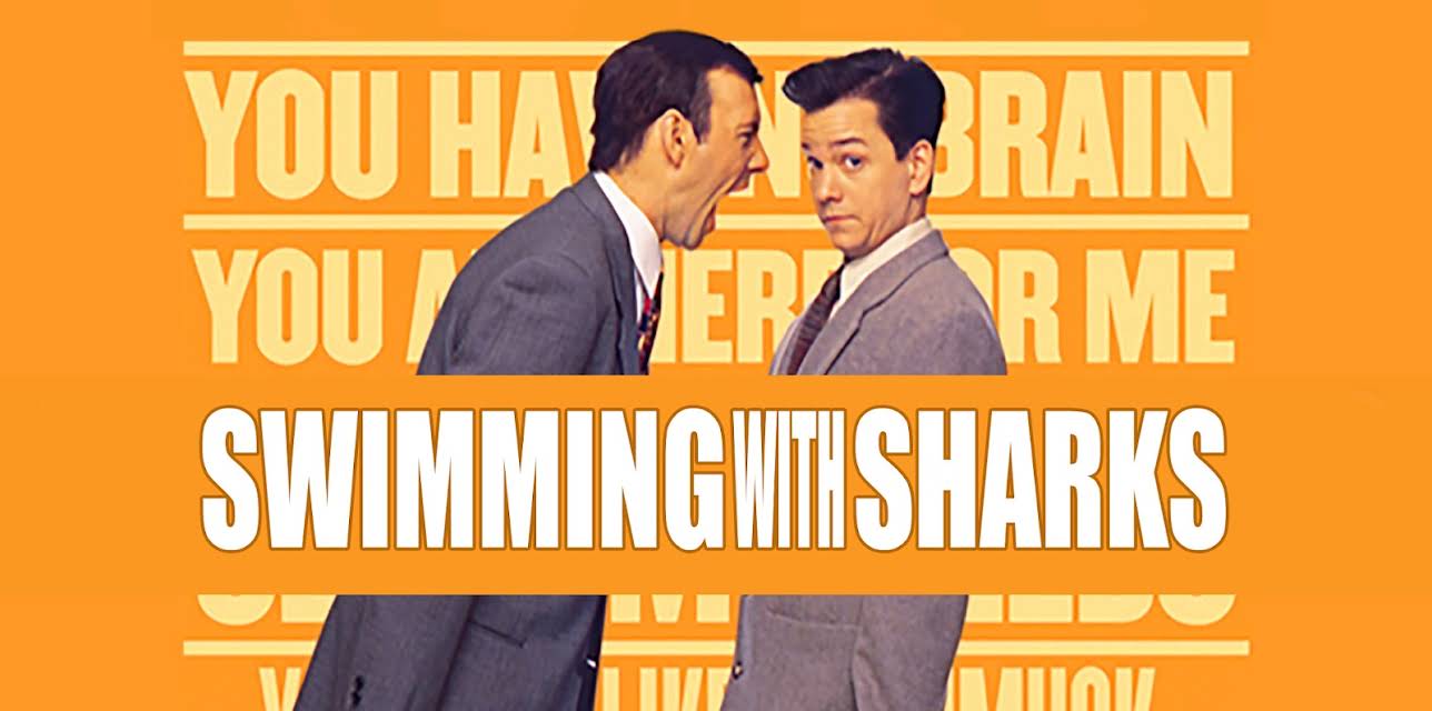 Swimming With Sharks (1995)