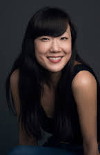 Jennifer Kim som 