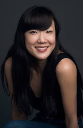 Jennifer Kim as 