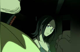 Eureka Seven Part 1: Higher than the Sun