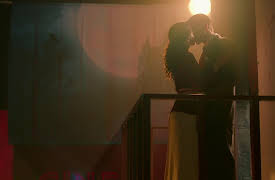 Y llegaron de noche season-1: Y llegaron de noche - El vampiro triste