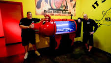 Tanked