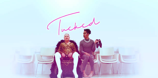 Tucked (2019)