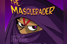 The Adventures of Tenali Raman: The Masquerader