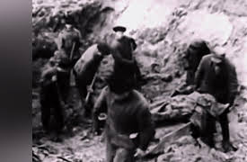 KGB: The Sword and the Shield: Episode 1