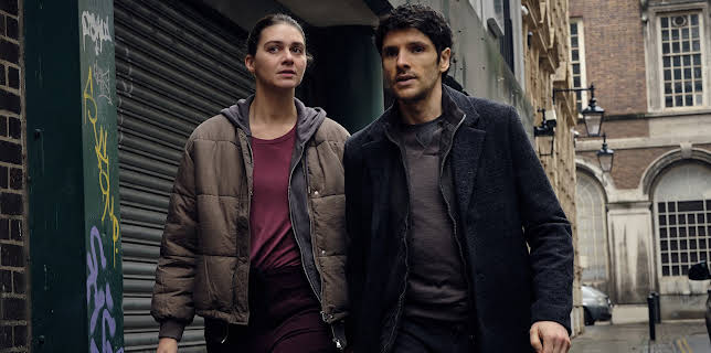 22:35: The Killing Kind (S1 E6) (S1) | Viasat Series | 11/23 2025