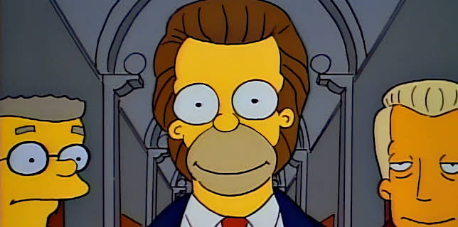 03:35: Die Simpsons | ProSieben | 12/1 2025