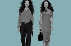 Rizzoli & Isles: 2. Boston Strangler Redux