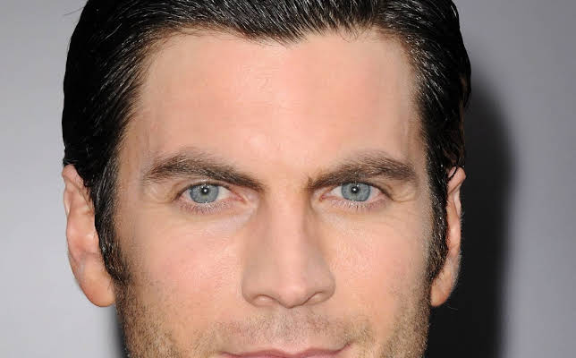 Wes Bentley