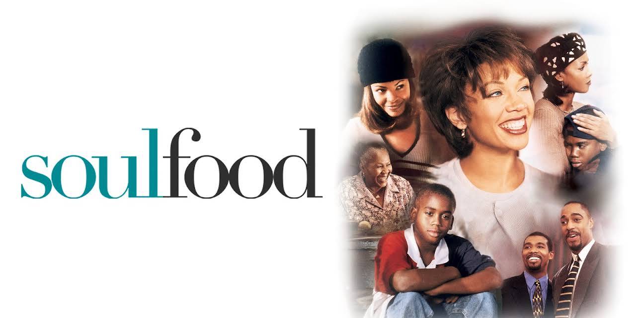 Soul Food (1997)