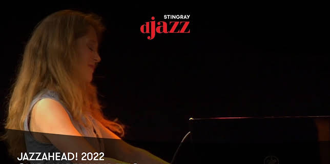 jazzahead! 2022 - Clara Haberkamp Trio (2022)