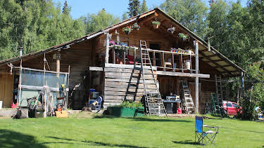 07:40: Homestead Rescue (S3 E3) (S3) | Animal Planet | 4/28 2026