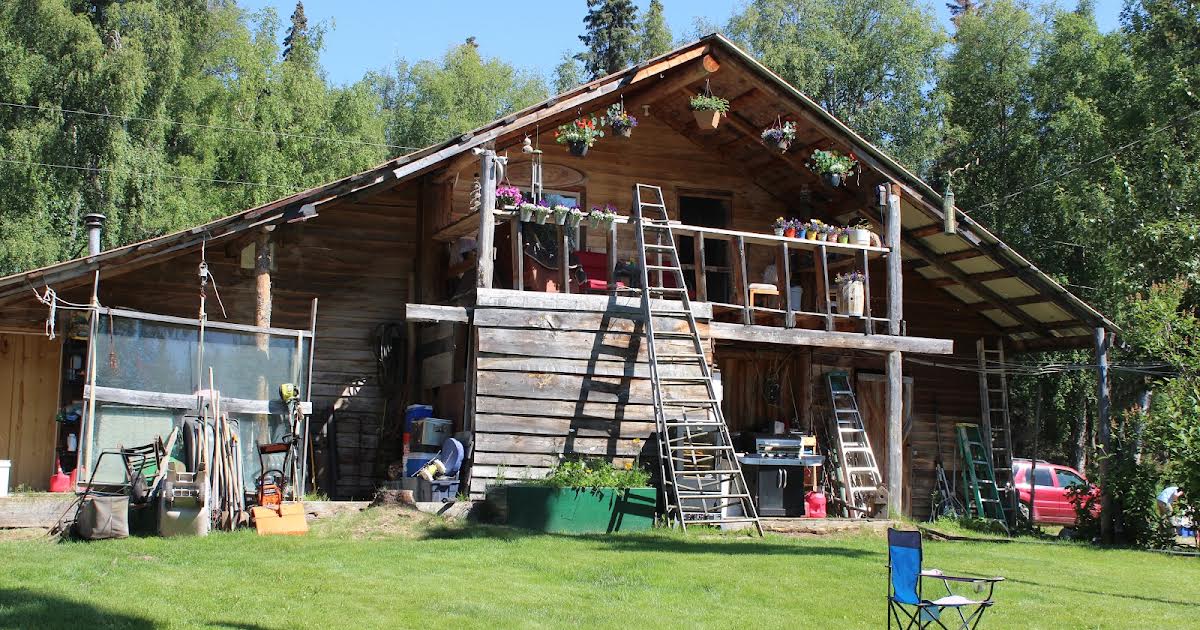 24/2 07:40 | Homestead Rescue på Animal Planet