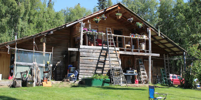 16:00: Homestead Rescue (S3 E3) (S3) | Animal Planet | 5/12 2025