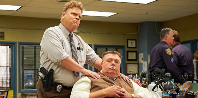 03:40: Brooklyn Nine-Nine | ProSieben Maxx | 2/8 2026