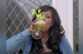 Leave it to Niecy: Bok Choy