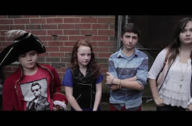 The Finders: Warehouse 110: Season 1: Crossbones, Inc.