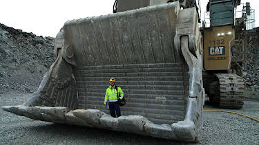 20:00: Gruvan (S1 E3) (S1) | Viasat 4 | 4/26 2026