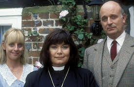 The Vicar of Dibley, S1: The Window and the Weather