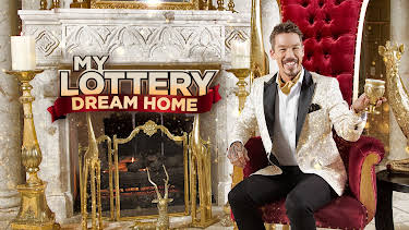 17:55: My Lottery Dream Home (S6 E1) (S6) | Kanal 11 | 8/4 2026