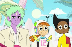 Tolv för evigt: Schyrre Fränsson för evigt