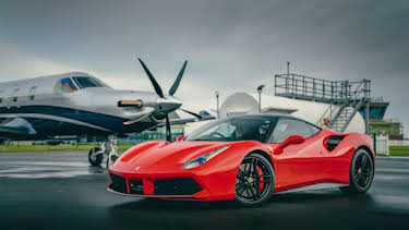 8:00 PM: Supercar Showroom (S1) | Discovery Channel | 8/7 2026