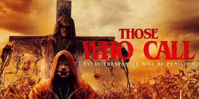 Those Who Call (2023)
