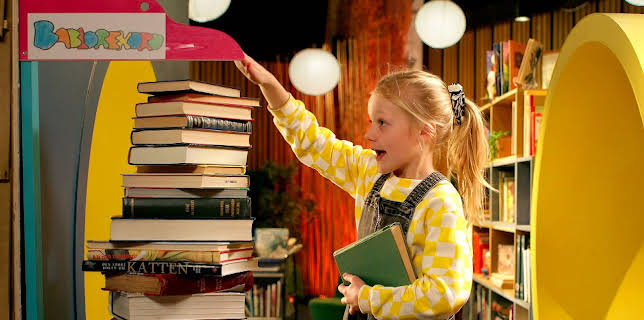 15:45: Bablo: ARRRGH!!! | NRK Super | 11/18 2025