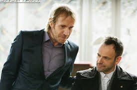 Elementary, Season 2: The Man With the Twisted Lip