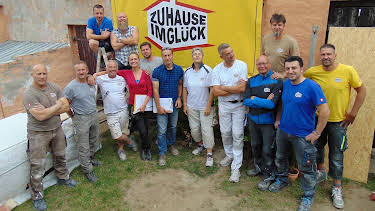 14:15: Zuhause im Glück - Unser Einzug in ein neues Leben | RTL 2 | 10/17 2026